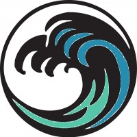 wave logo